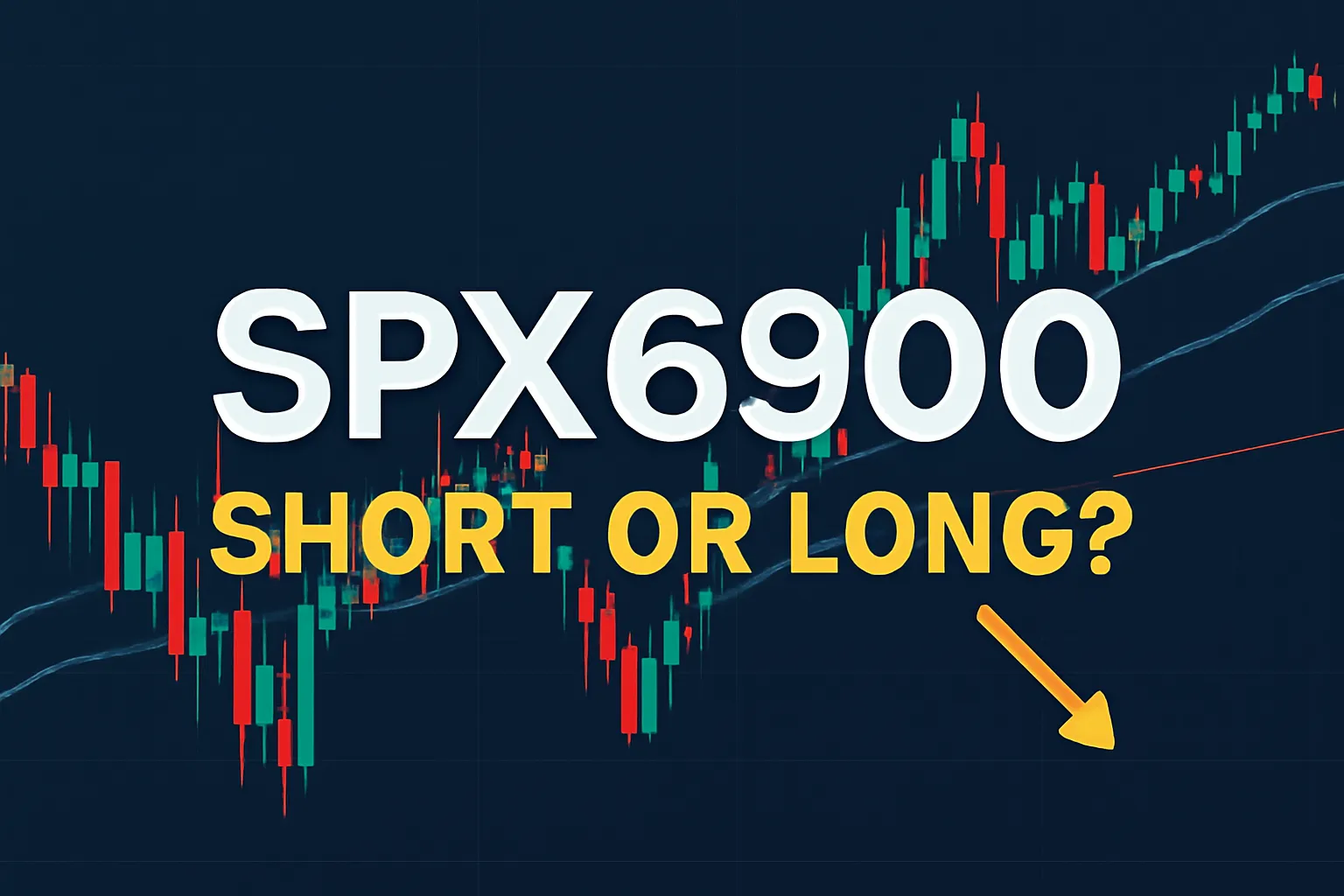 SPX6900 Short or Long? Trading Strategies & Analysis Guide