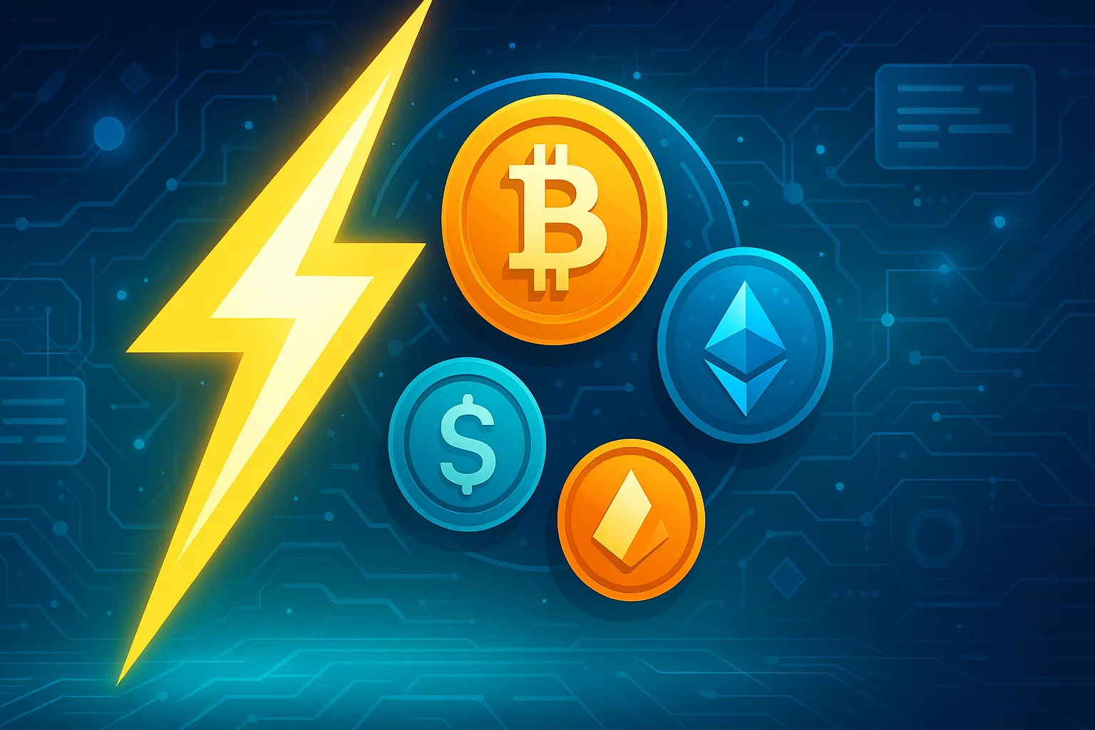 Cash in a Flash: Instant DeFi Flash Loans Guide