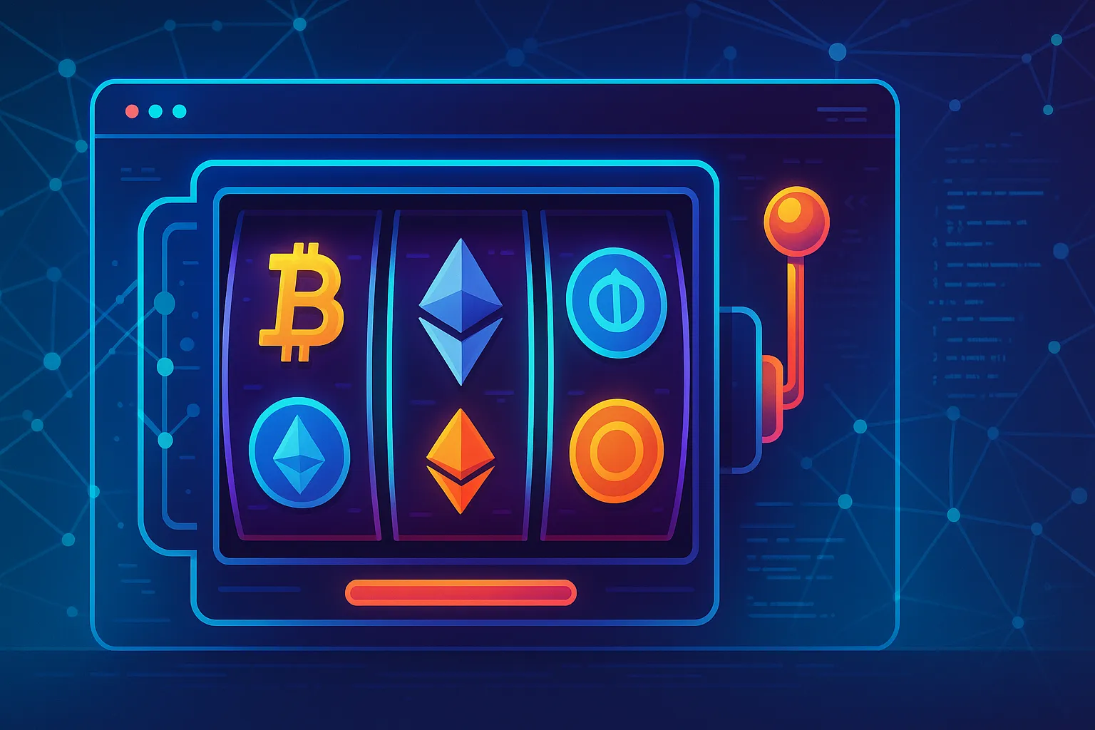 Crypto Reels Casino: Provably Fair Blockchain Slots