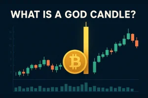 What Is a God Candle? Definition & Crypto Examples