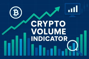 Crypto Volume Indicator: Real-Time Trading Guide