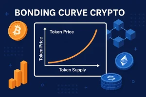 Bonding Curve Crypto: Token Pricing Explained for Web3