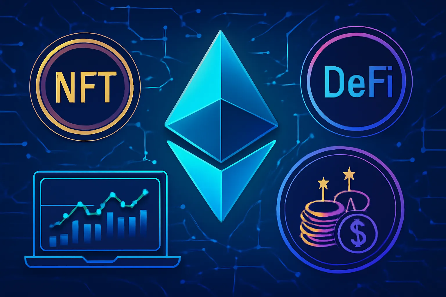 Is It Possible? Exploring Crypto Opportunities & Blockchain Potential