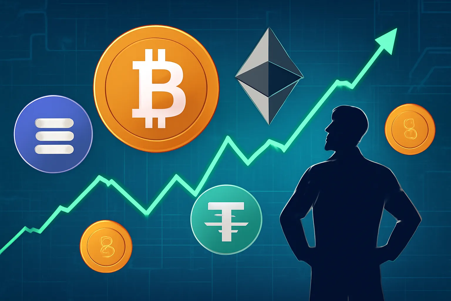 Carl Runefelt Net Worth 2025: How Crypto Made Him a Millionaire