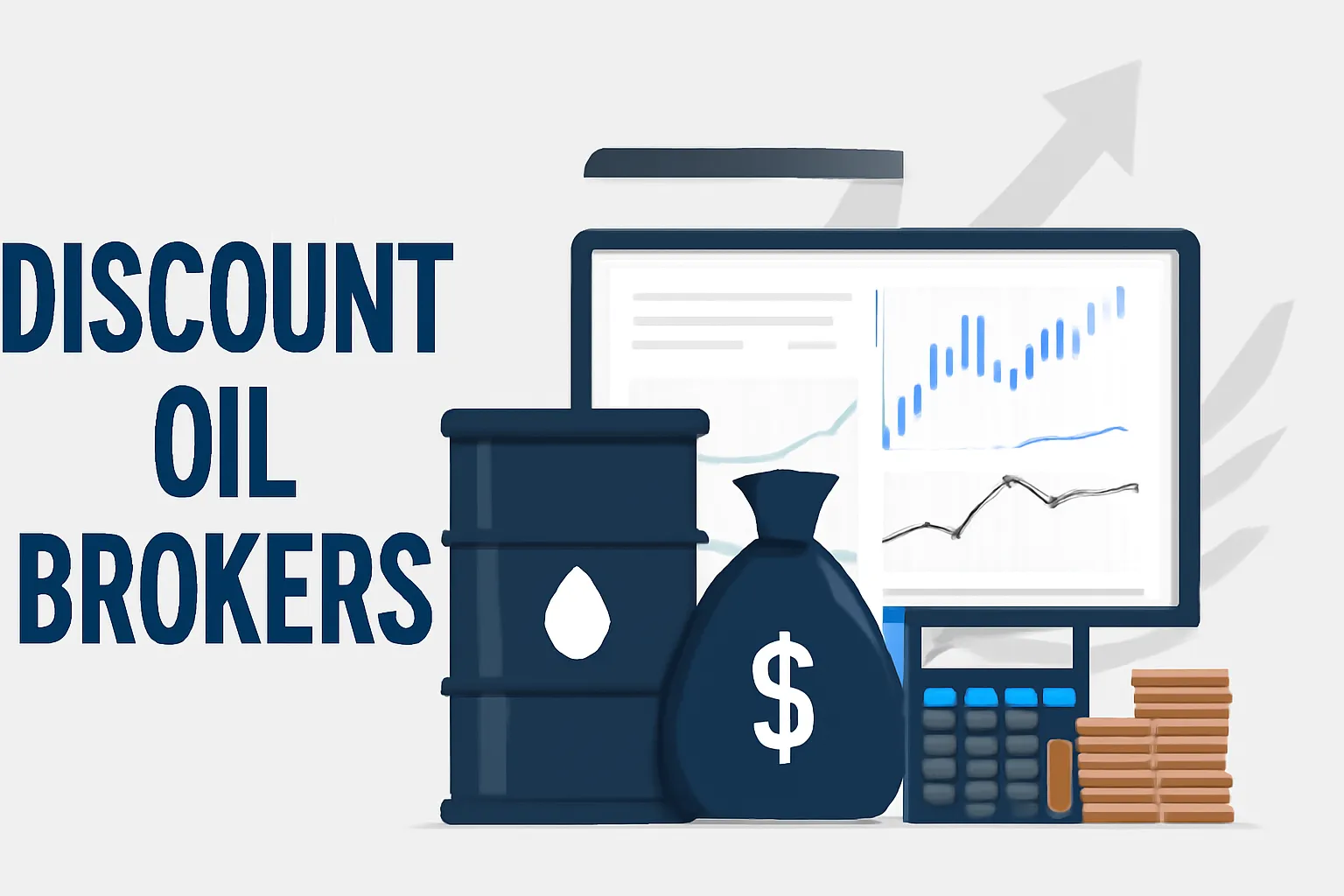 Discount Oil Brokers: Find Low-Cost Trading Options for 2025.
