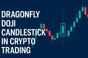 Dragonfly Doji Candlestick in Crypto Trading