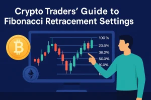 Crypto Fibonacci Retracement Settings: 2025 Guide
