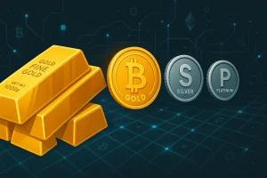 Best Precious Metal to Invest In 2025: Tokenized Gold