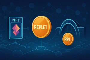 Replet (RPL): DeFi Staking, NFTs & Cross-Chain Bridge
