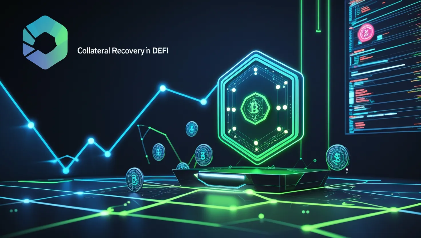 Collateral Recovery in DeFi: How Crypto Liquidations Work