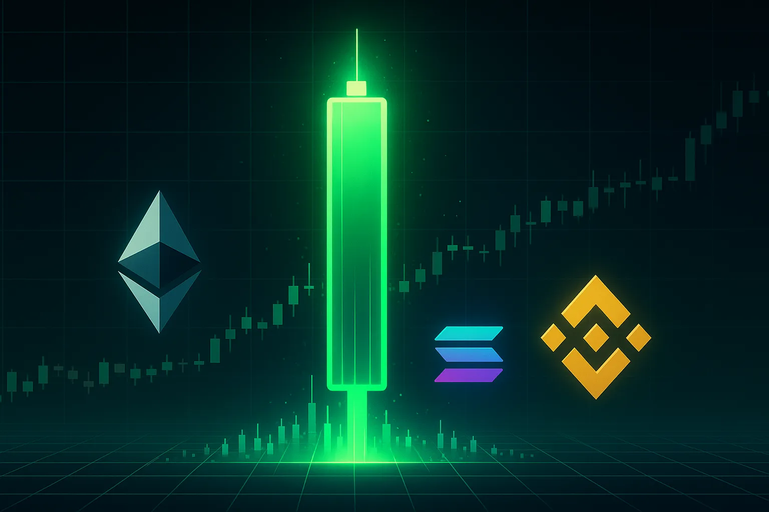 God Candle Crypto Trading Explained & Strategies