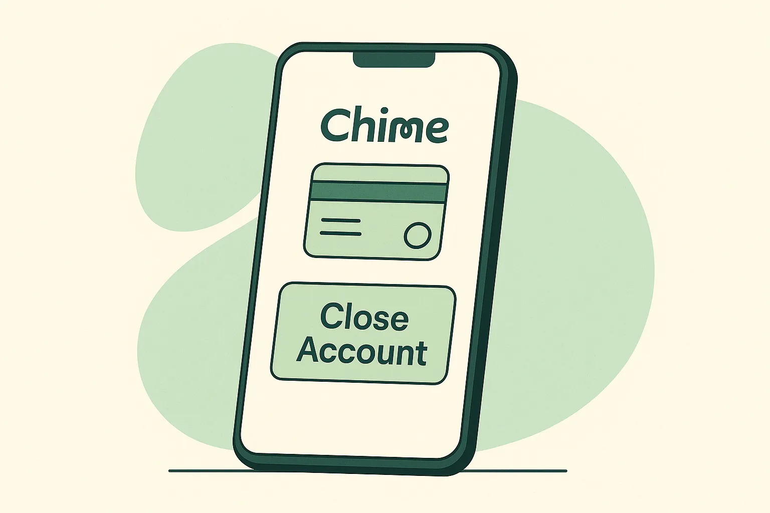 How to Cancel Your Chime Account: Step-by-Step Guide