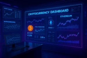 Crypto News Predictions: Market Forecasts & Insights