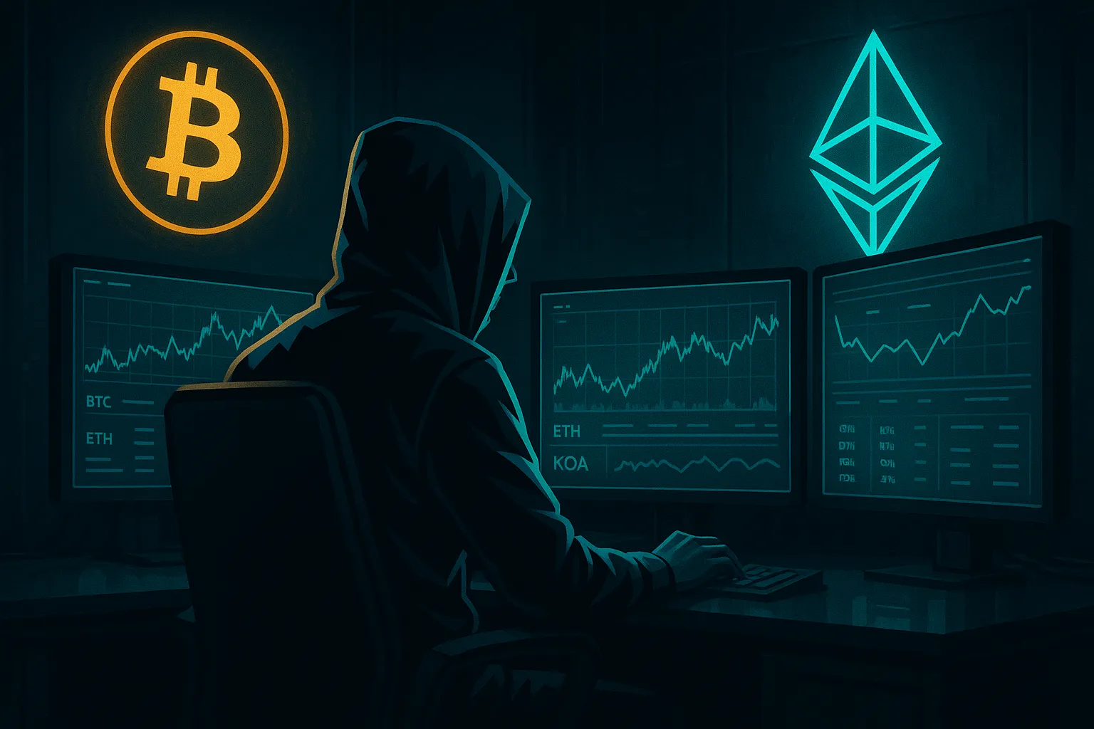 Best Time to Buy Crypto: Data-Driven Guide