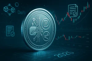Silver Prediction 2025: DeFi & On-Chain Forecast