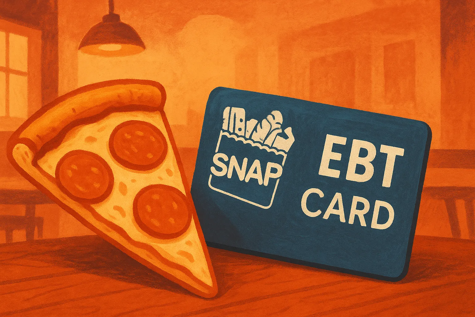 Does Domino’s Take EBT? State-by-State Guide