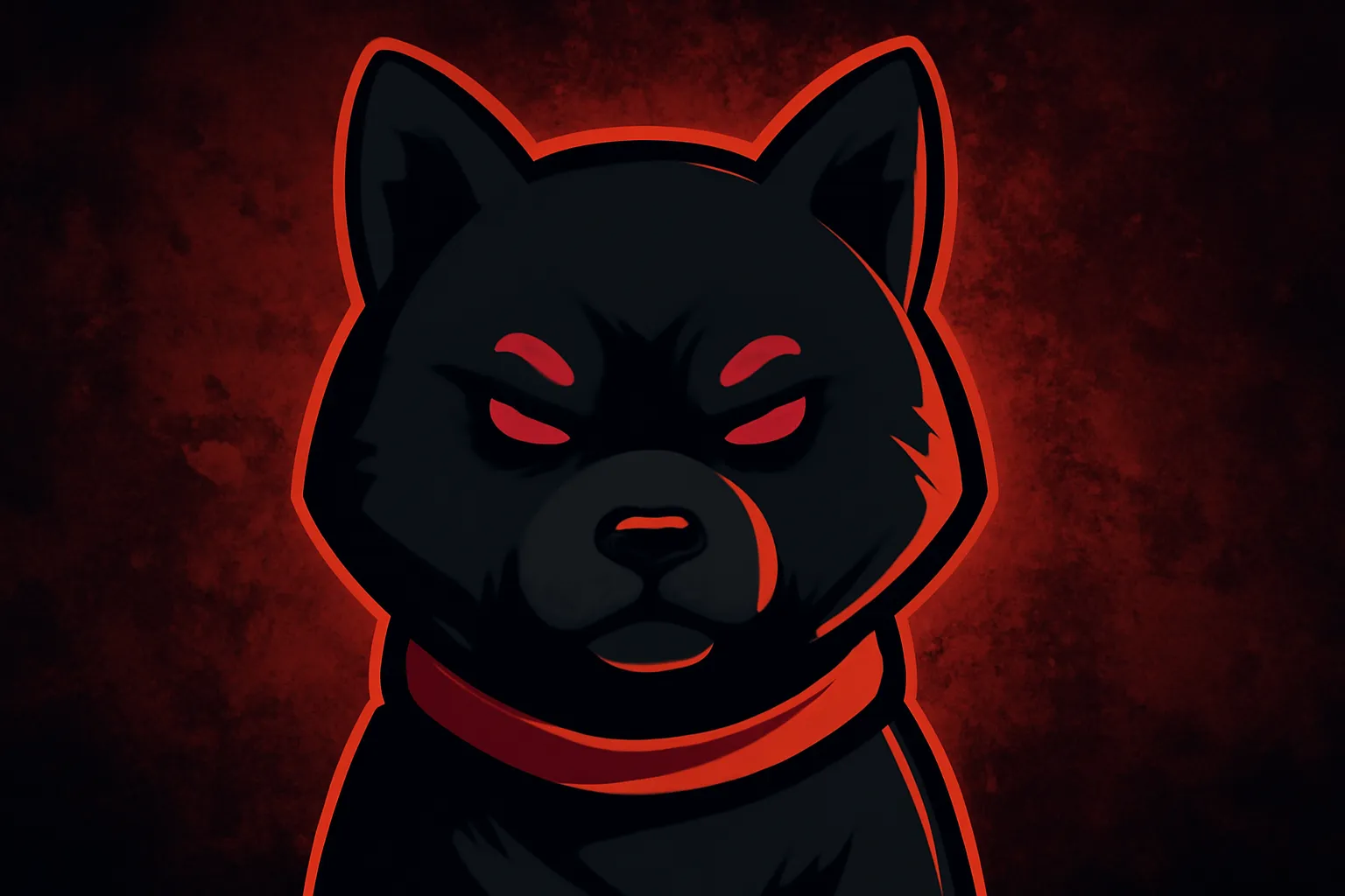 Dark Shiba Inu: Everything You Need to Know About the Meme Coin
