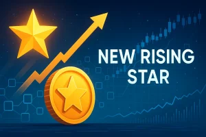 New Rising Star (NRS) Token: DeFi & NFT Governance