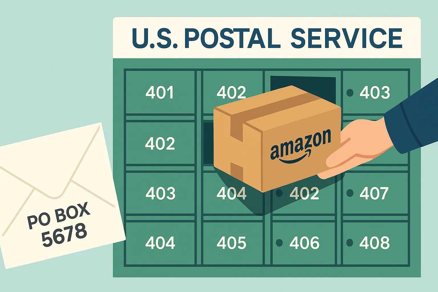 Does Amazon Deliver to PO Boxes? Complete Guide