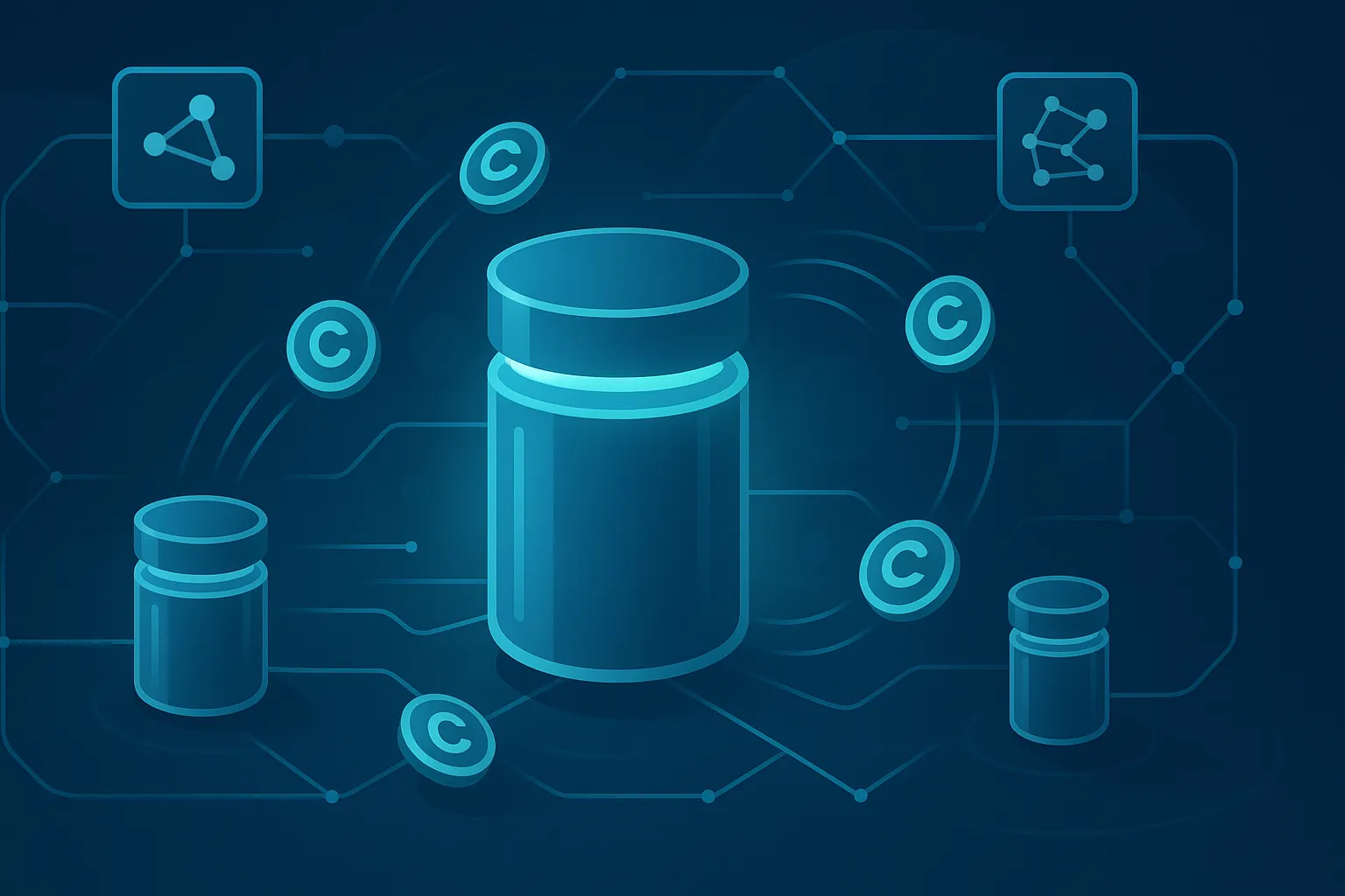 Ultimate Guide to ICP Smart Services | ICP Network