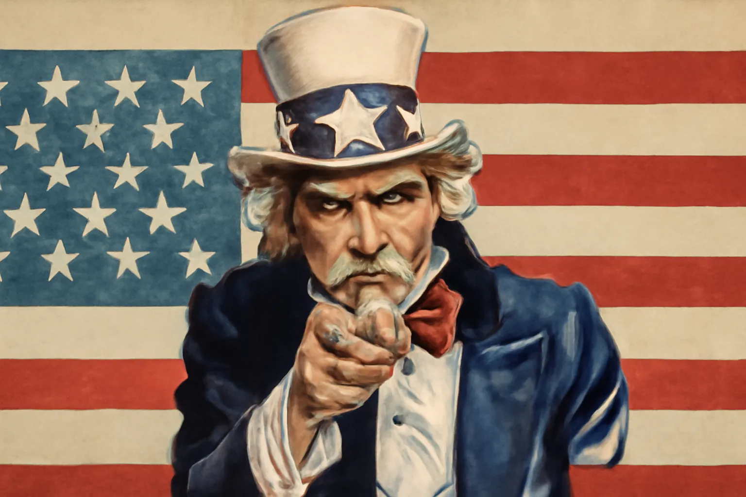 El Tio Sam: Historia, Significado y Su Impacto Cultural