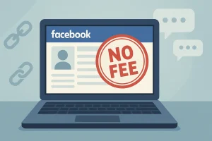 Is Facebook Charging $4.99 a Month? Debunked