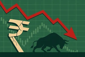 Indian Stock Market Forecast: Is a Crash Coming?