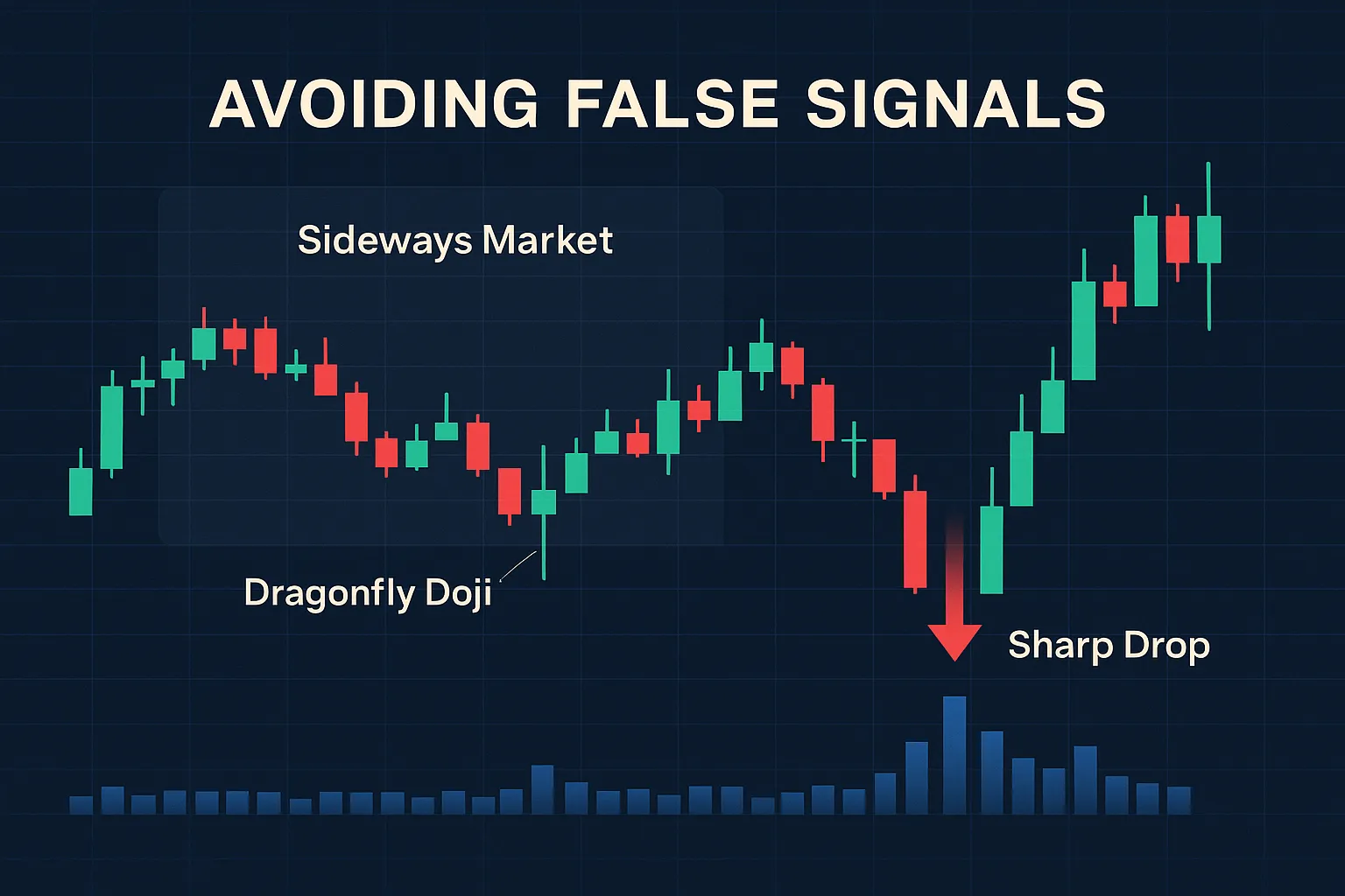 Avoiding False Signals