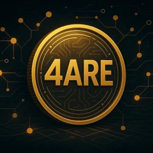 4ARE Token Guide: Governance, Staking & Rewards