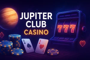 jupiter club casino