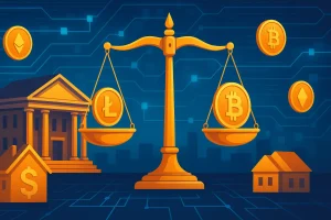 Planet Home Lending Lawsuit | On-Chain Litigation Funding