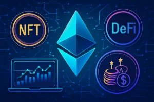Is It Possible? Exploring Crypto Opportunities & Blockchain Potential