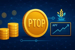 Passive Top: Ultimate Guide to DeFi Passive Income