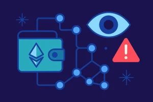 Key Watcher: Real-Time Crypto Wallet Alerts
