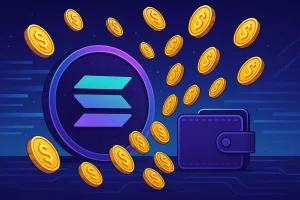 Solana Airdrop Guide: Claim & Maximize Your Rewards