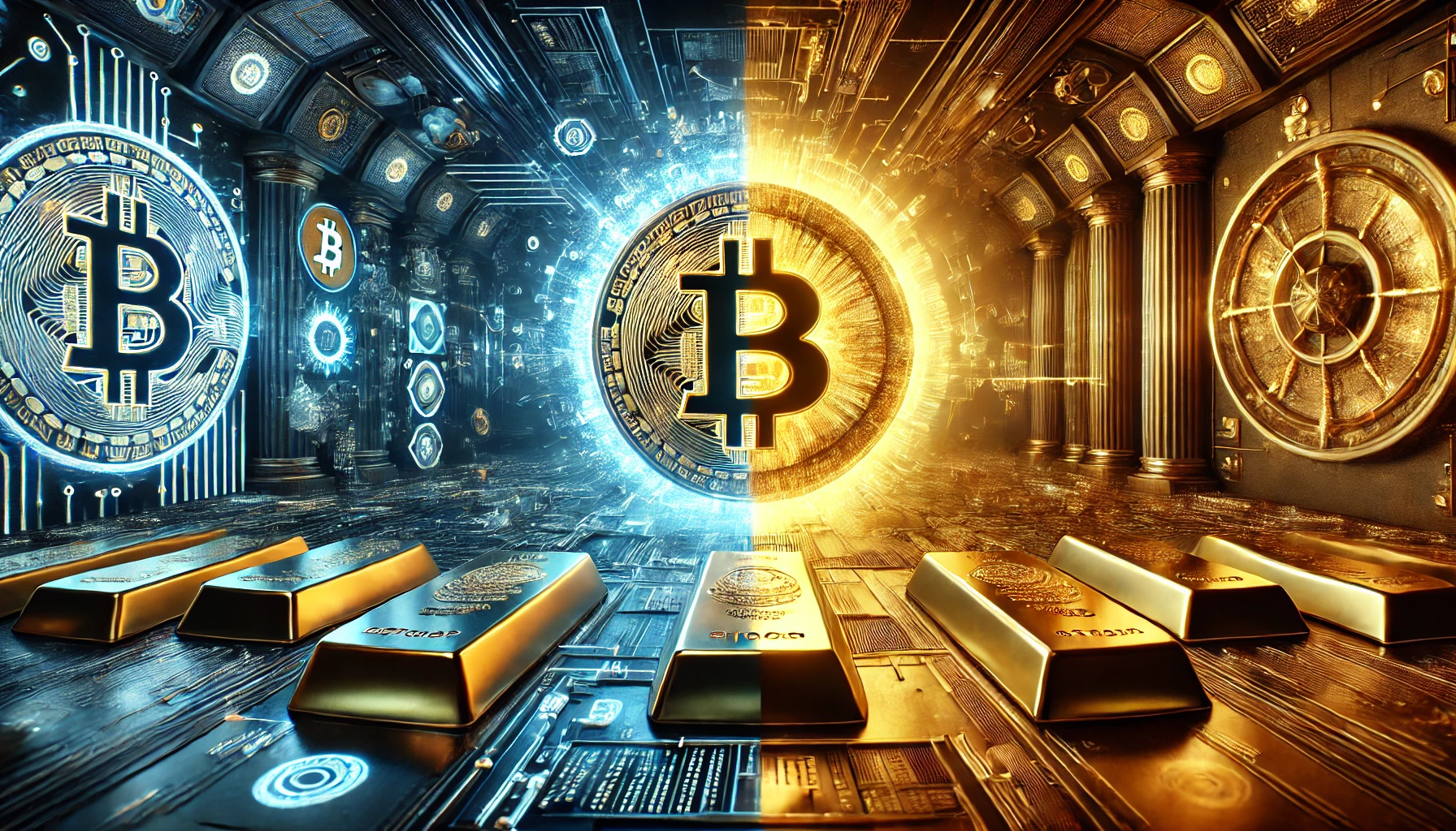 Bitcoin Gold