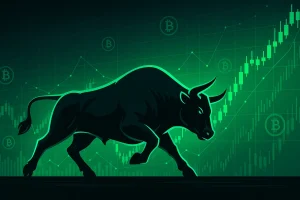 How Fast Can a Bull Run? Real & Crypto Speed