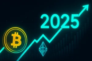 Crypto Bull Run 2025