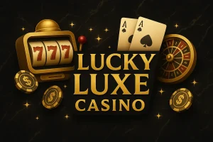 lucky luxe casino