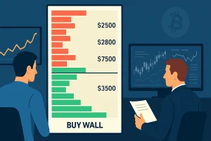 Market Maker Buy Model in Crypto: 2025 Guide