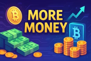 More Money