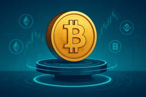 Rotating Platform Crypto