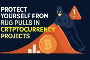 Protect Yourself from Rug Pulls in Cryptocurrency Projects