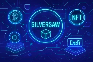 Silversaw: Decentralized Finance & Blockchain Innovation