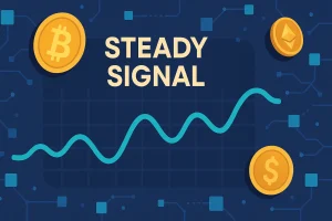 Steady Signal: Crypto Trend Analysis & Trading Tips