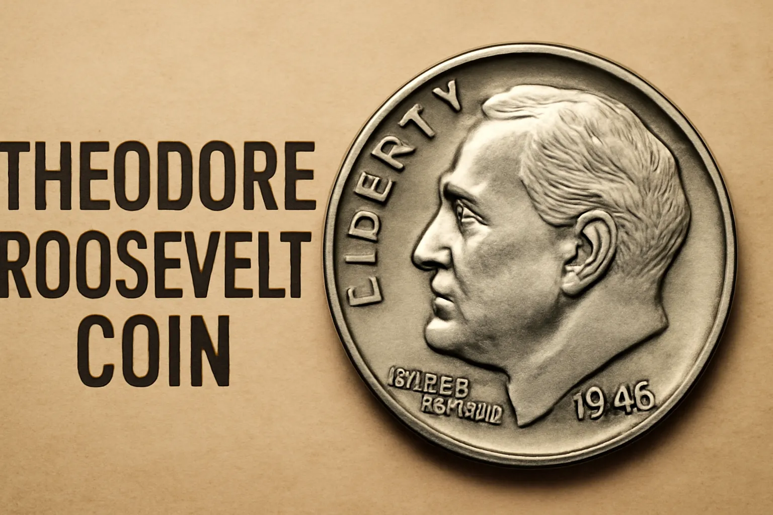Theodore Roosevelt Coin: History, Value & Modern Collecting