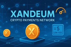 Xandeum Crypto: Scalable Payments Network | XAND