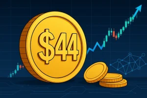 $44 Token: Price, Utility, How to Buy & Insights