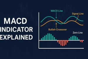 MACD Indicator Explained: Crypto Traders' Momentum Guide