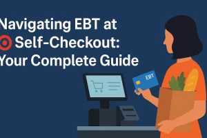 Does Target Take EBT at Self-Checkout? Guide